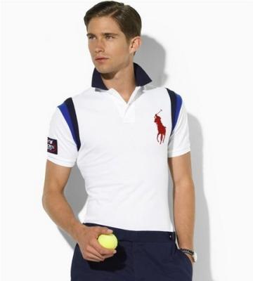 Men polo shirts-618